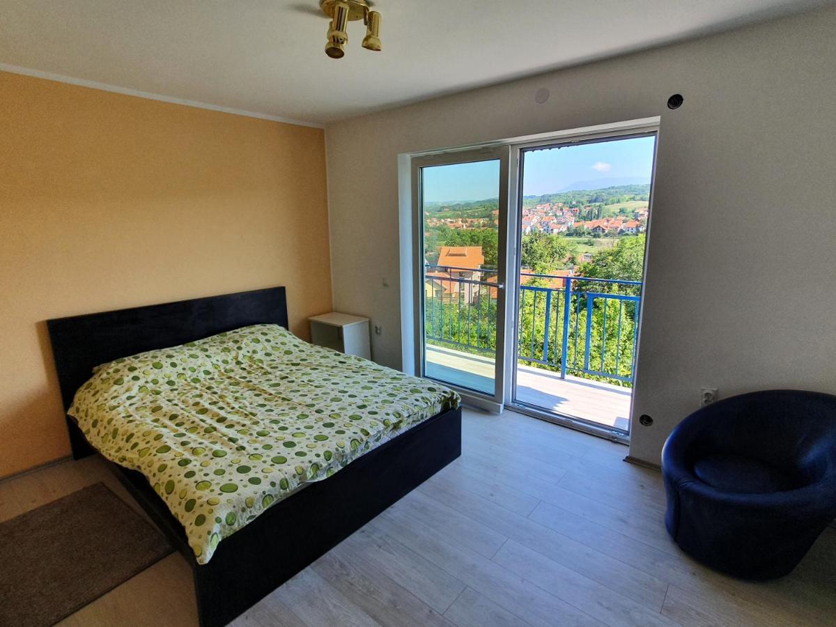 Vila Lav Sokobanja Экстерьер фото