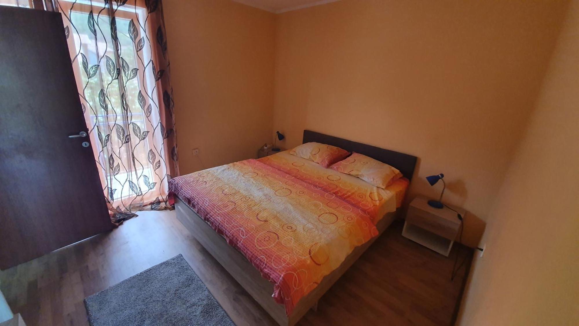 Bed and Breakfast Vila Lav Sokobanja Номер фото