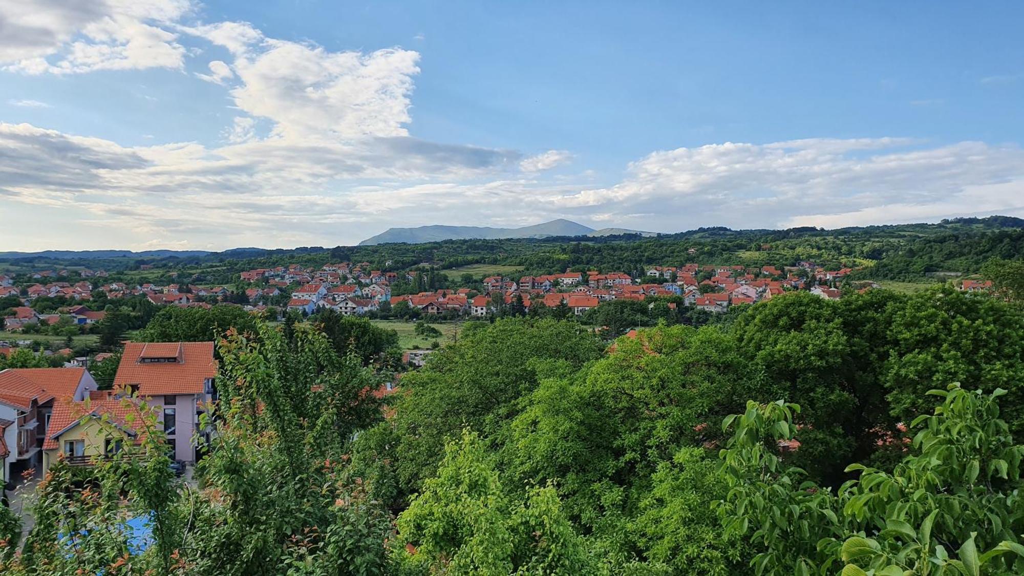 Vila Lav Sokobanja Номер фото